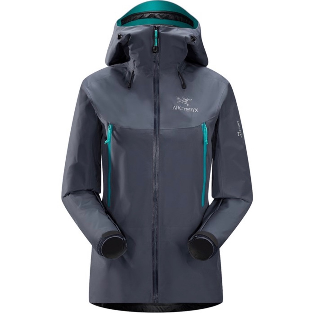 Arc'teryx Beta LT Jacket - Women's size XS/TP